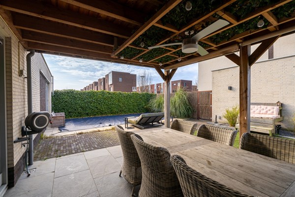 Medium property photo - Biljarter 11, 5146 EP Waalwijk